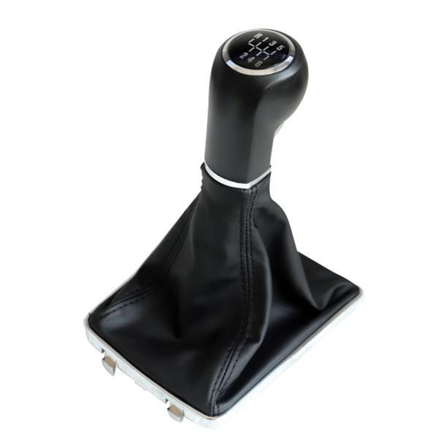 Pomello e cuffia cambio 6 velocità OPEL Astra H 04˃, Corsa D 06˃14