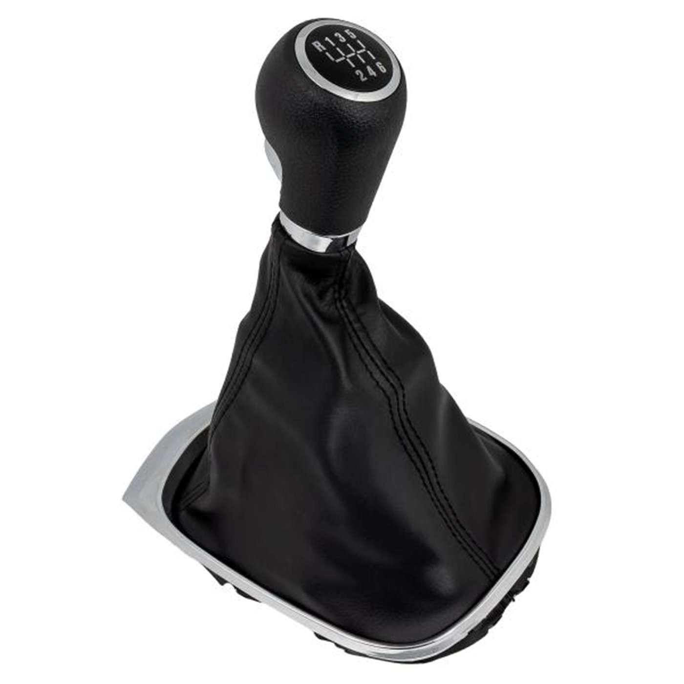 Pomello e cuffia cambio 6 velocità OPEL Mokka X 16˃20