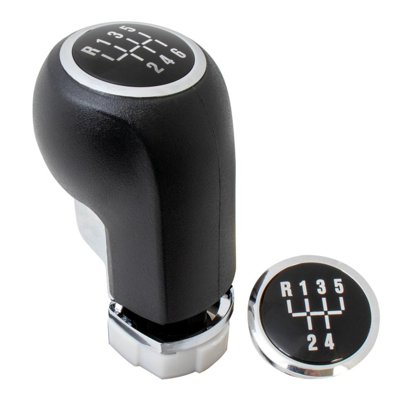 Pomello cambio 5/6 velocità OPEL Corsa D 06˃10