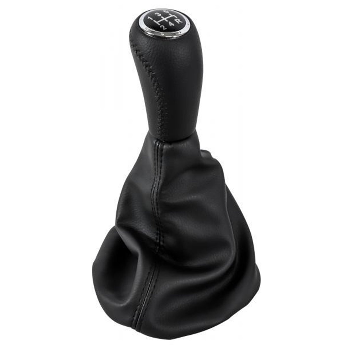 Pomello e cuffia cambio 5 velocità FIAT Punto II 99˃11