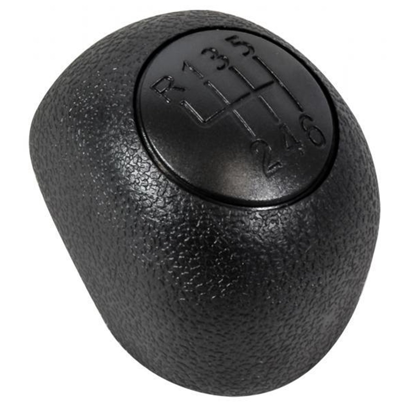 Pomello cambio 6 velocità CITROEN Jumper 94˃14 - FIAT Ducato 94˃14 - PEUGEOT Boxer 94˃14