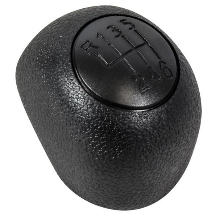 Pomello cambio 6 velocità CITROEN Jumper 94˃14 - FIAT Ducato 94˃14 - PEUGEOT Boxer 94˃14