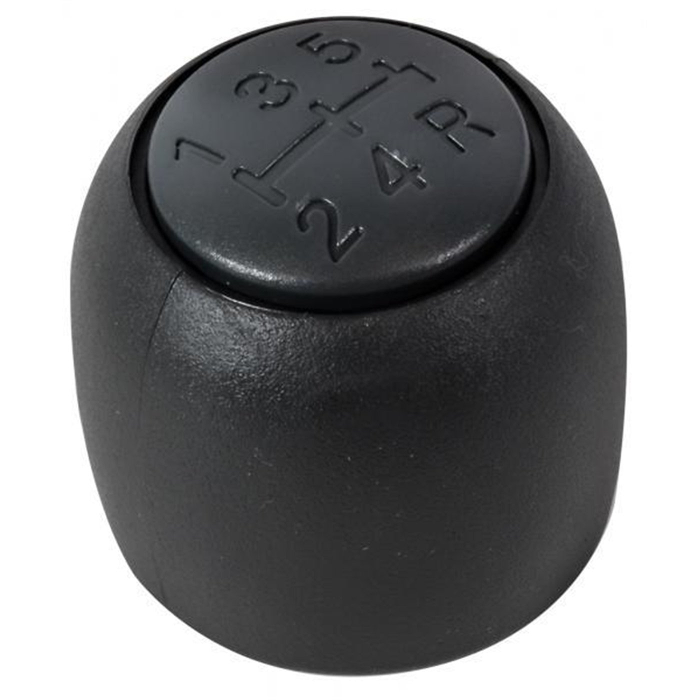 Pomello cambio 5 velocità FIAT 500 07˃, Panda II 03˃12