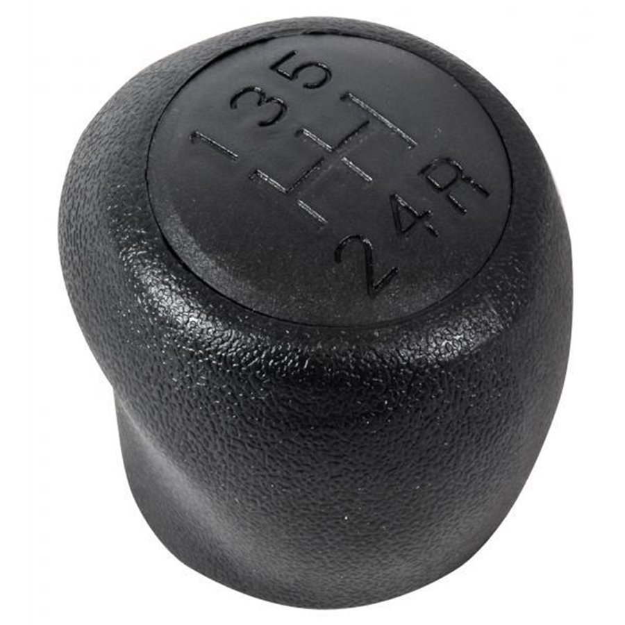 Pomello cambio 5 velocità FIAT Grande Punto 05˃, Punto III 12˃, Punto Evo 09˃