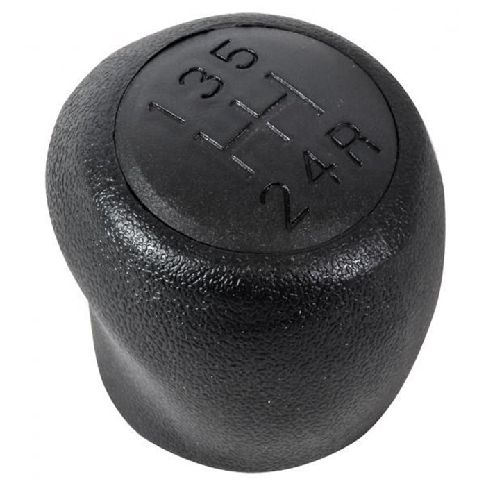 Pomello cambio 5 velocità FIAT Grande Punto 05˃, Punto III 12˃, Punto Evo 09˃