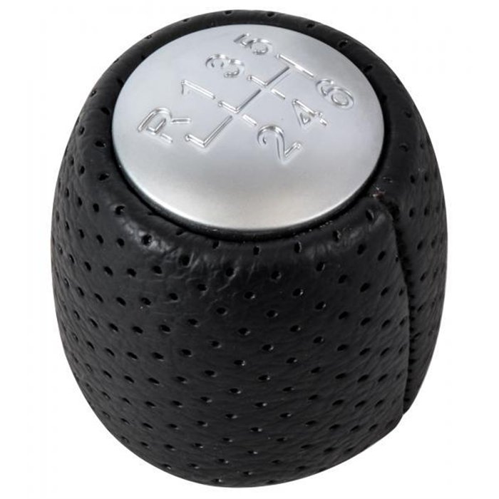 Pomello cambio 6 velocità ALFA ROMEO 159 05˃