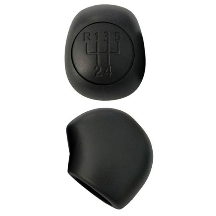 Pomello cambio 5 velocità CITROEN Jumper 94˃06 - FIAT Ducato 94˃06 - PEUGEOT Boxer 94˃06
