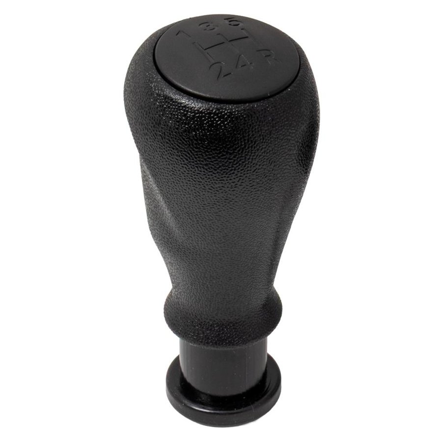 Pomello cambio 5 velocità FIAT Doblò II 10˃22