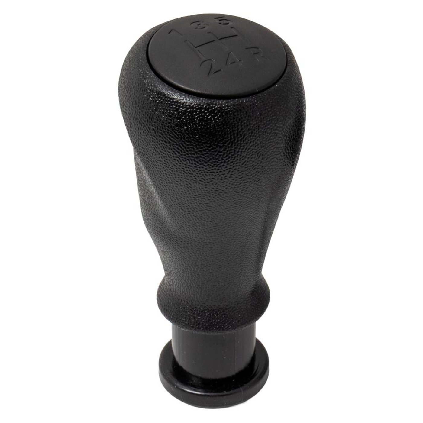 Pomello cambio 5 velocità FIAT Doblò II 10˃22