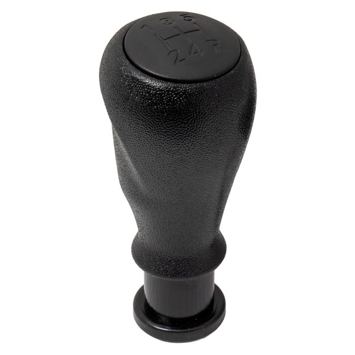 Pomello cambio 5 velocità FIAT Doblò II 10˃22