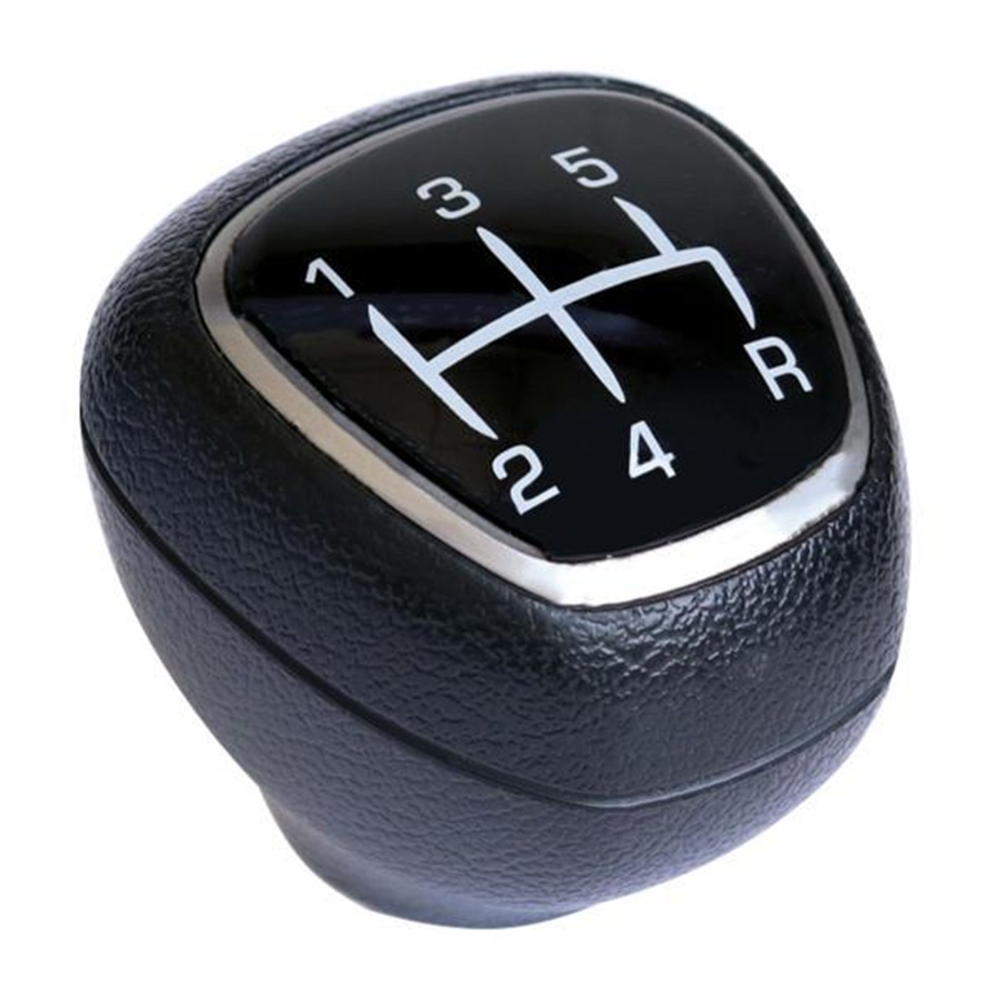 Pomello cambio 5 velocità LANCIA Ypsilon III 15˃24 (versione benzina con retromarcia a siringa)