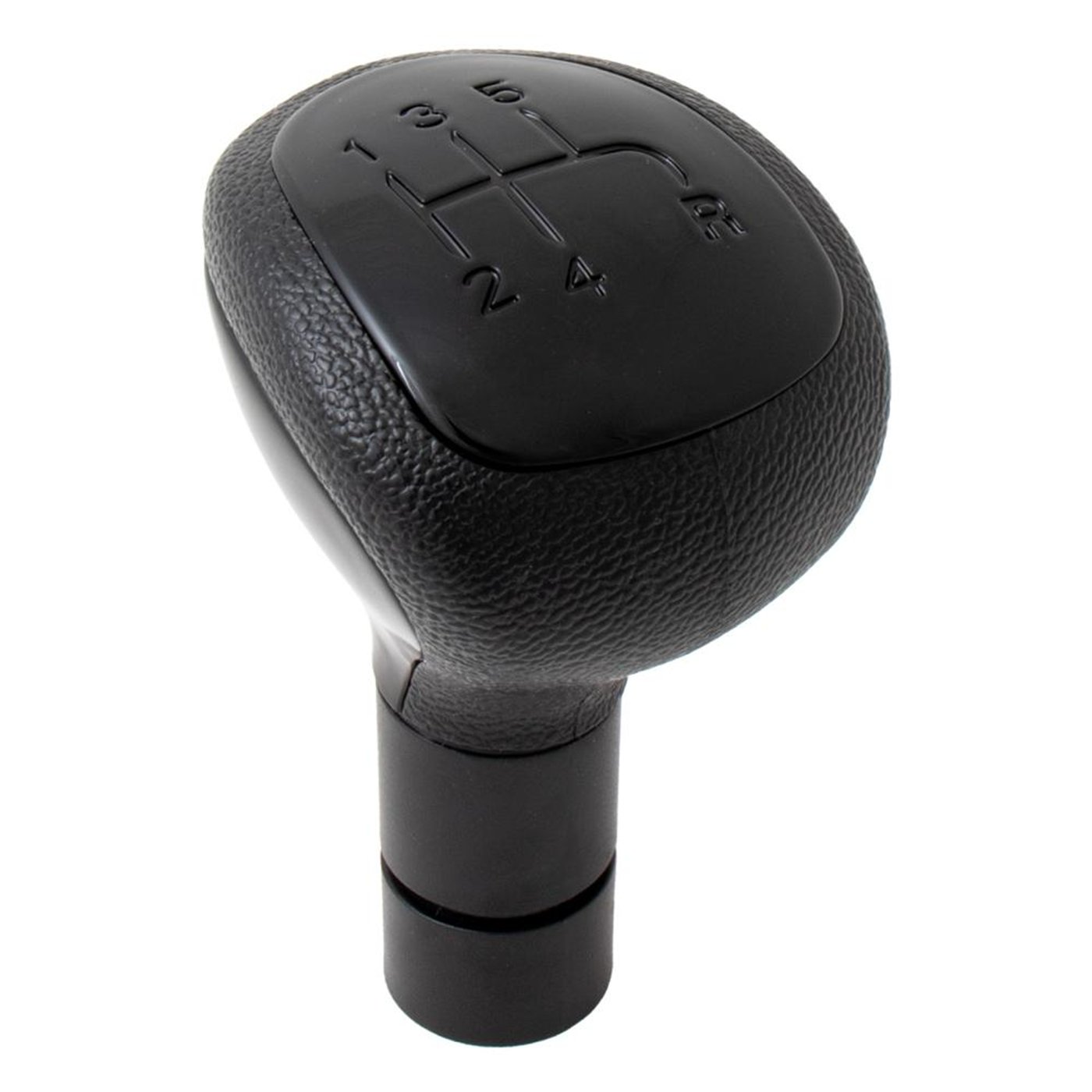 Pomello cambio 5 velocità LANCIA Ypsilon III 11˃15 (versioni benzina e bi fuel)