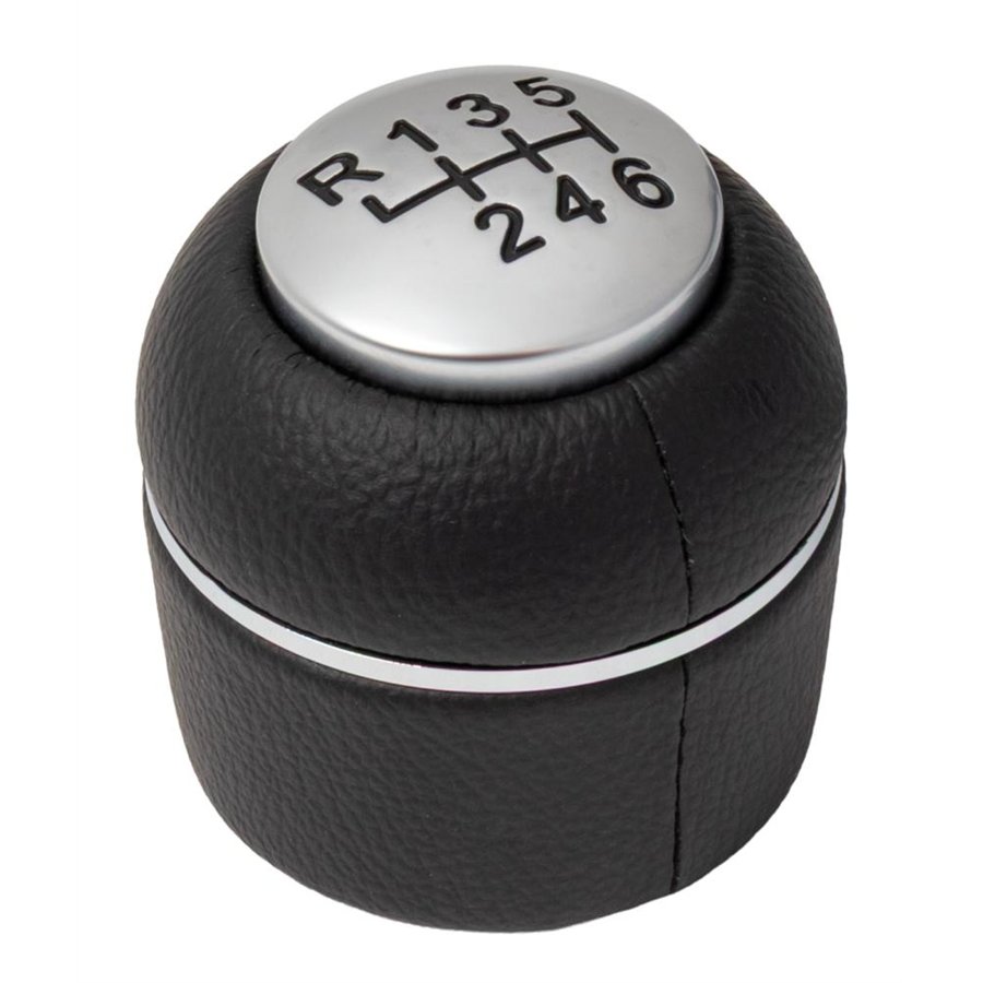Pomello cambio 6 velocità ALFA ROMEO 159 05˃, Brera 05˃, Spider 06˃