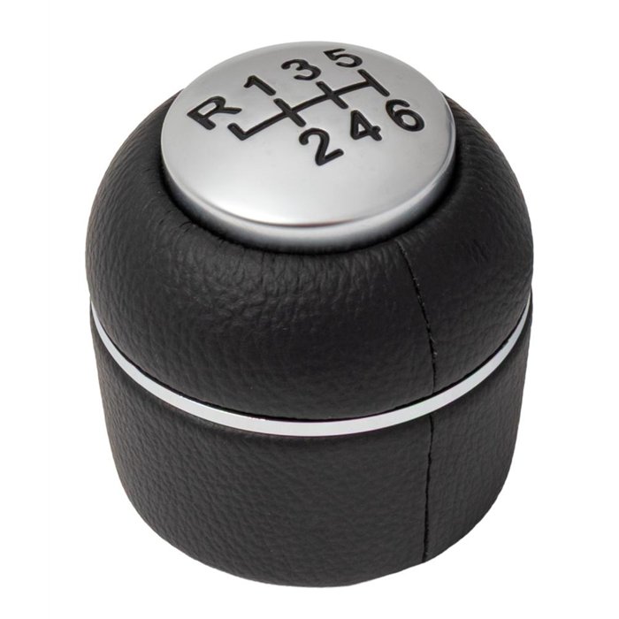 Pomello cambio 6 velocità ALFA ROMEO 159 05˃, Brera 05˃, Spider 06˃