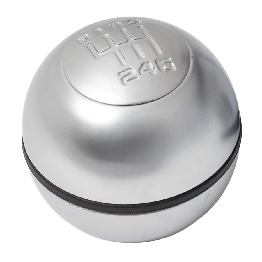 Pomello cambio 6 velocità FIAT 500L 17˃, 500X 18˃ - JEEP Compass 17˃25, Renegade 18˃