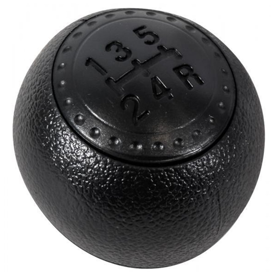Pomello cambio 5 velocità FIAT Punto II 99˃11 - IVECO Daily 99˃06