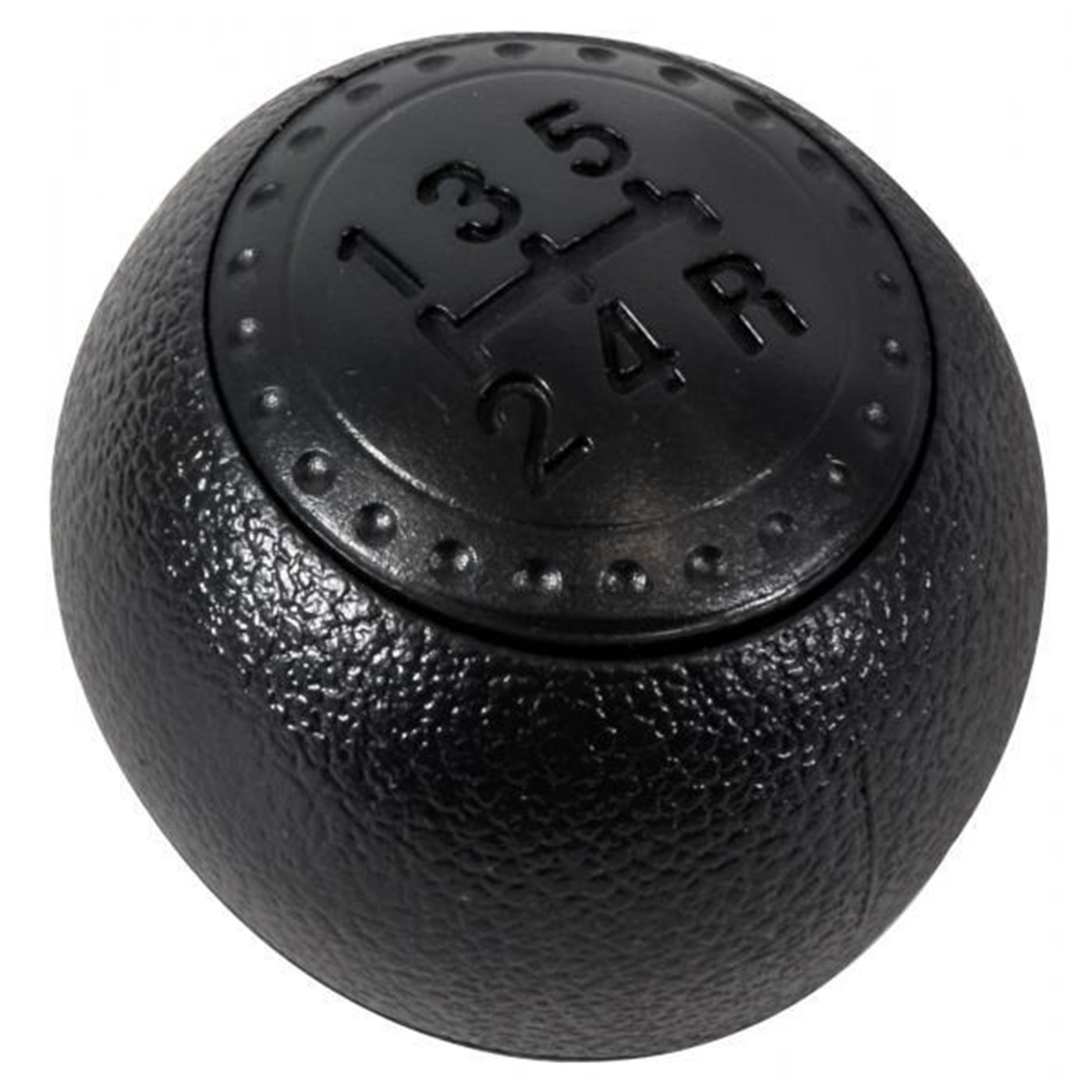 Pomello cambio 5 velocità FIAT Punto II 99˃11 - IVECO Daily 99˃06