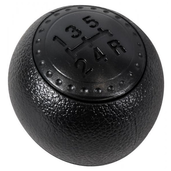 Pomello cambio 5 velocità FIAT Punto II 99˃11 - IVECO Daily 99˃06