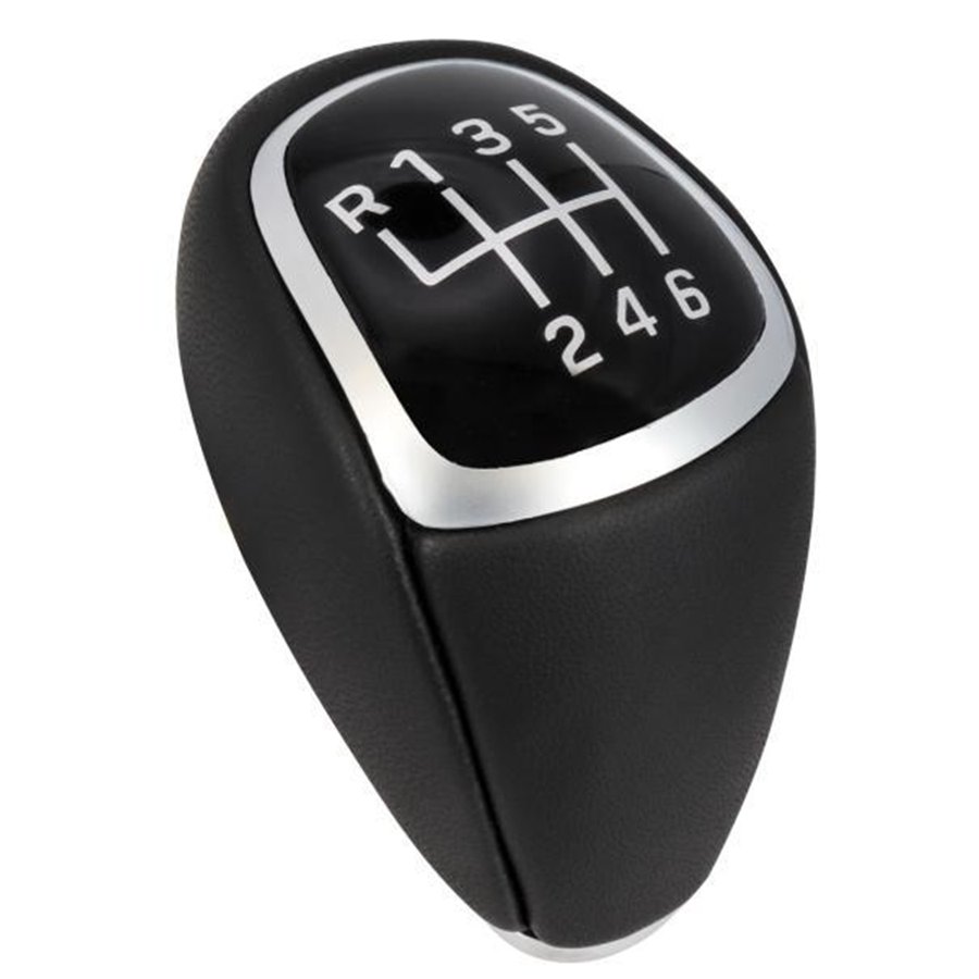 Pomello cambio 6 velocità KIA Rio III 11˃17, Sportage III 10˃16, Venga 10˃
