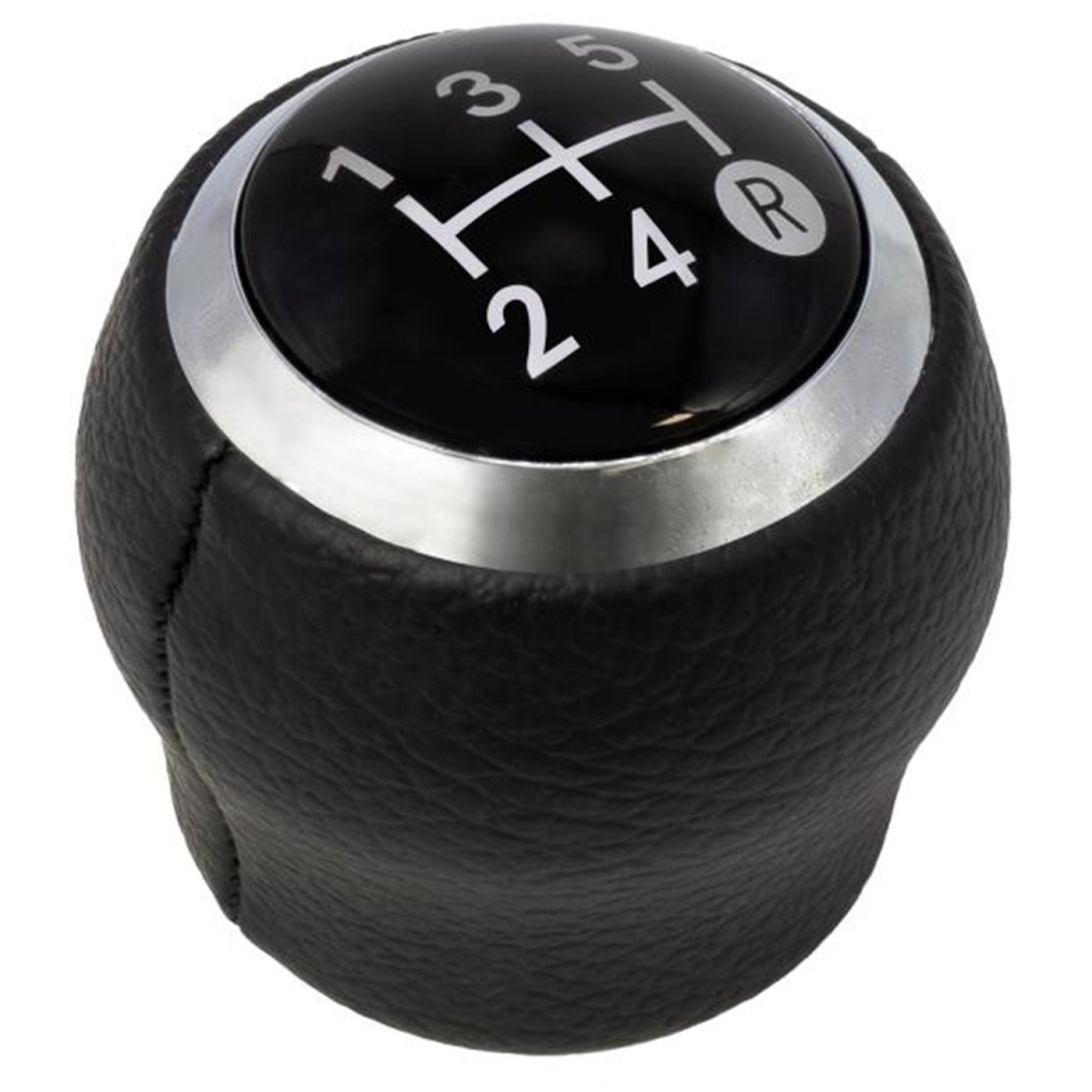 Pomello cambio 5 velocità TOYOTA Auris 07˃12 - Avensis 06˃09 - RAV4 III 06˃13 - Yaris II 05˃09