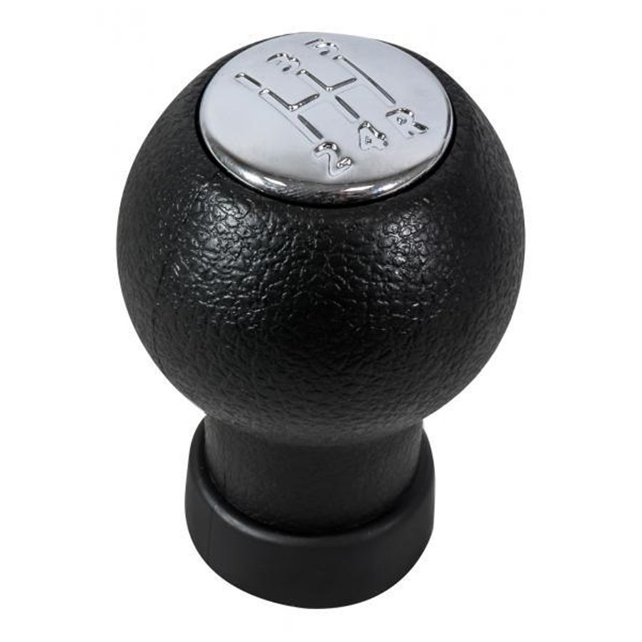 Pomello cambio 5 velocità FIAT Sedici 05˃ - SUZUKI Swift III 05˃10, SX4 06˃09