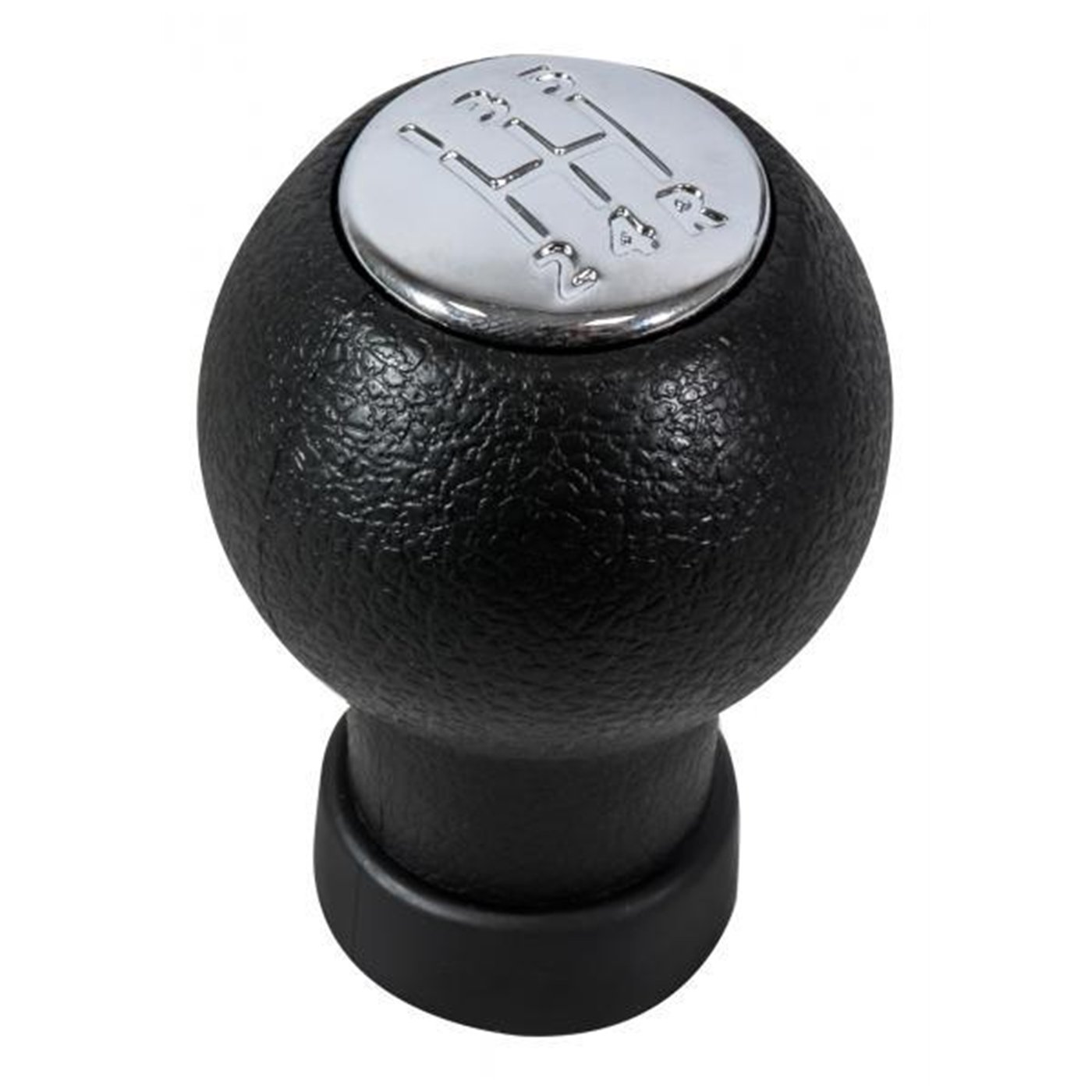 Pomello cambio 5 velocità FIAT Sedici 05˃ - SUZUKI Swift III 05˃10, SX4 06˃09