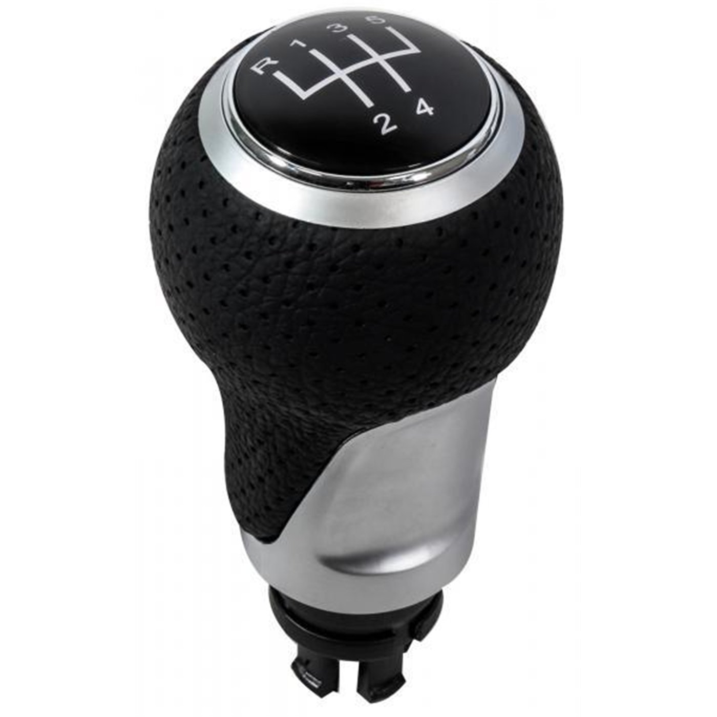 Pomello cambio 5 velocità AUDI A4 07˃15, A5 07˃16, Q5 08˃16