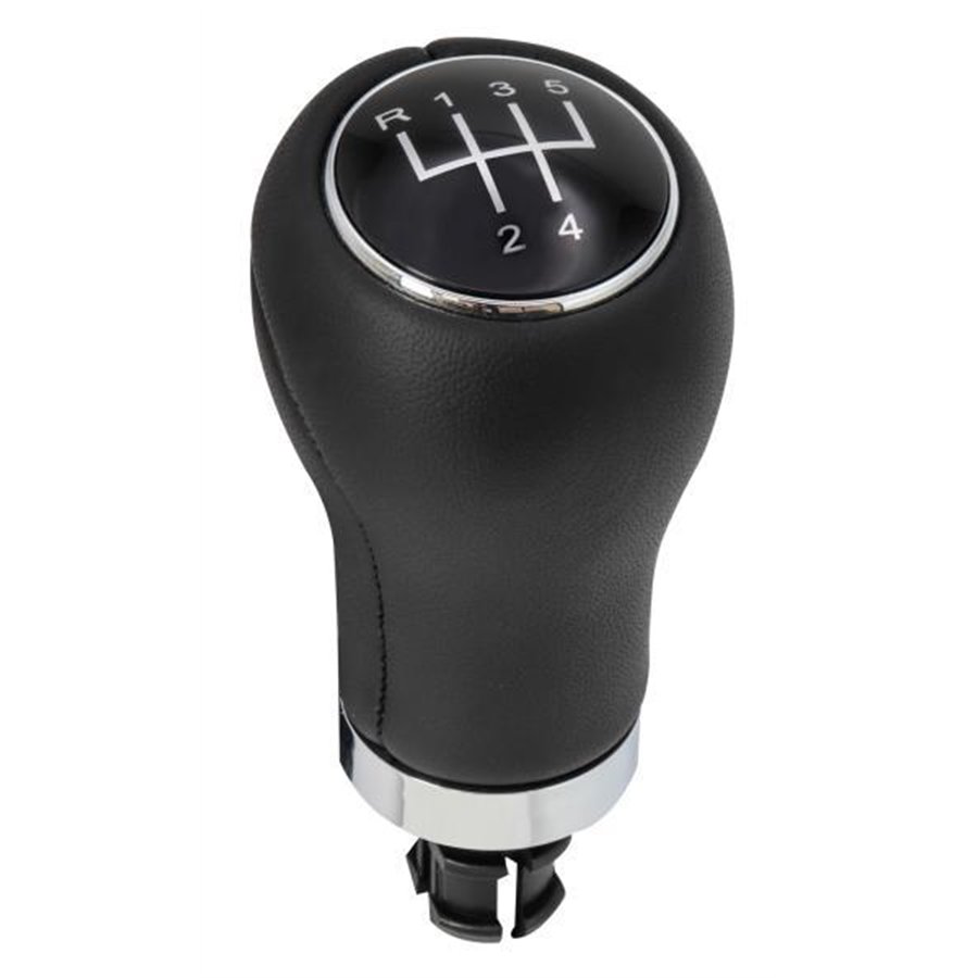 Pomello cambio 5 velocità AUDI A4 4p. 00˃07 e Avant 01˃08