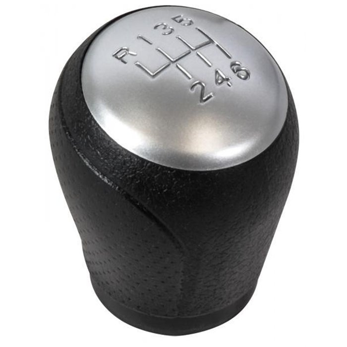 Pomello cambio 6 velocità NISSAN Qashqai 06˃21