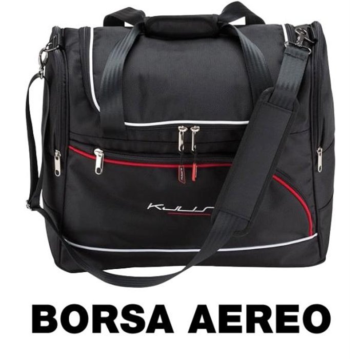 Set 4 borse baule MERCEDES-BENZ E (A207) Cabrio 09˃16