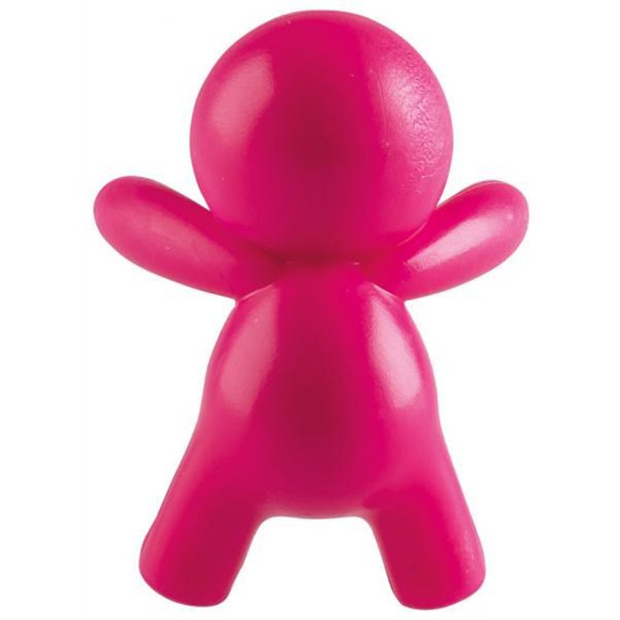 Conf. 6 pz deo Gigi fuxia strawberry