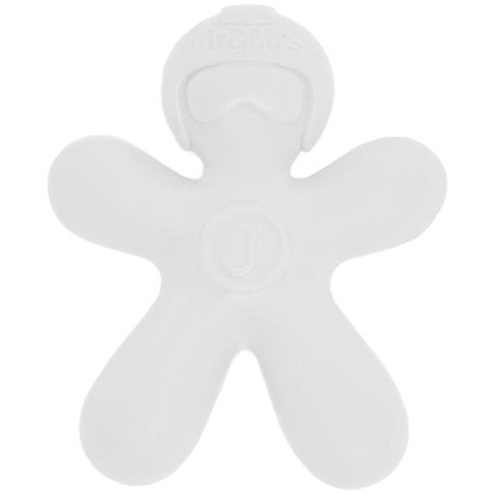 Conf. 6 pz deo Big Joy bianco citrus & woods