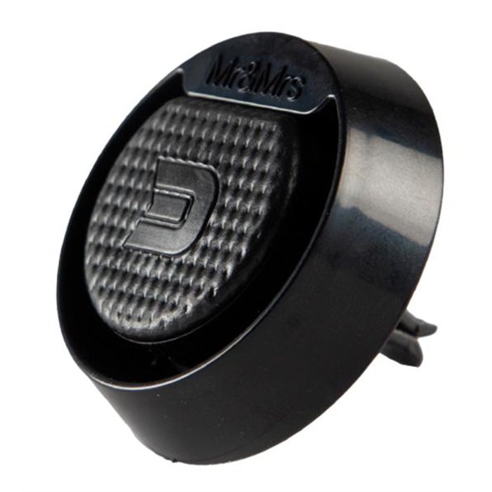Conf. 12 pz deo Mio Round nero precious wood