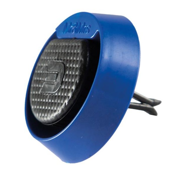 Conf. 12 pz deo Mio Round blu new car
