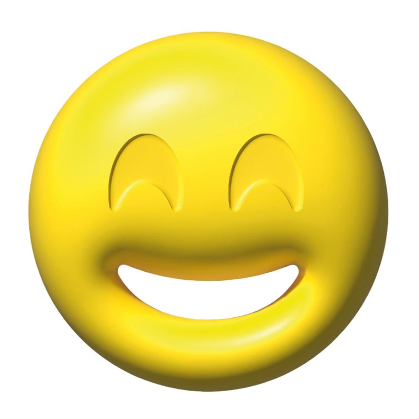 CT 12 DEO EMOTICON HAPPY FRAGRANZA GOOD MOOD