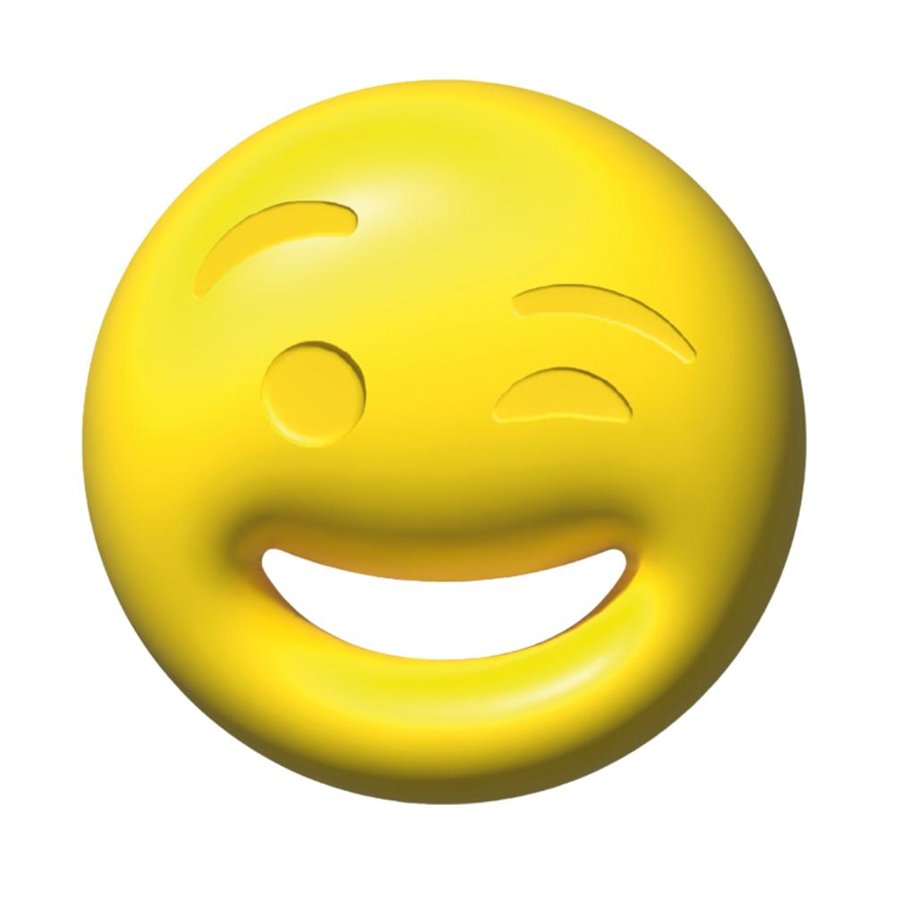 CT 12 DEO EMOTICON SMART FRAGRANZA GOOD MOOD