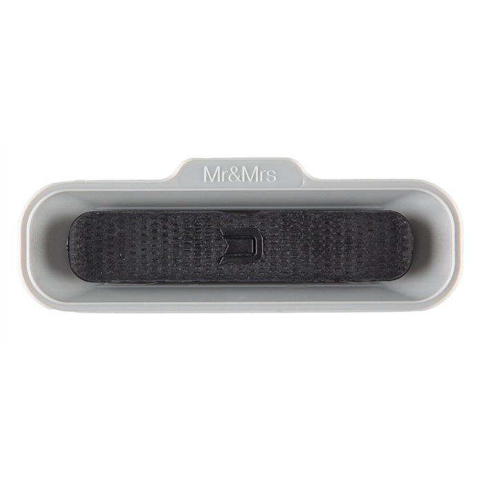Conf. 12 pz deo Mio grigio aromatic wood