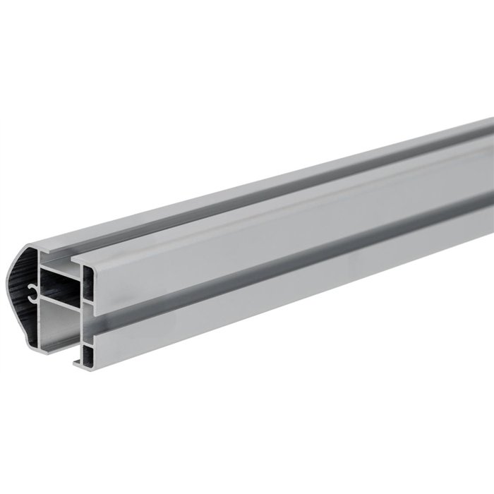 Barra portatutto in alluminio Professional Airdyn 125 cm