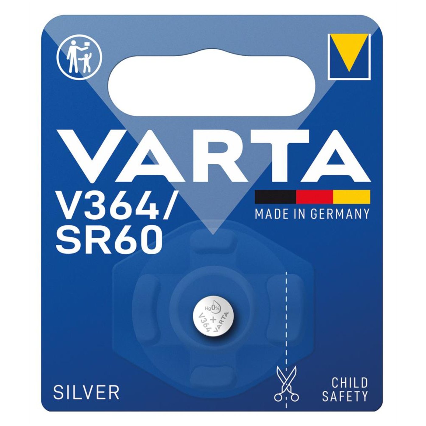 Pila specialistica V364/SR60