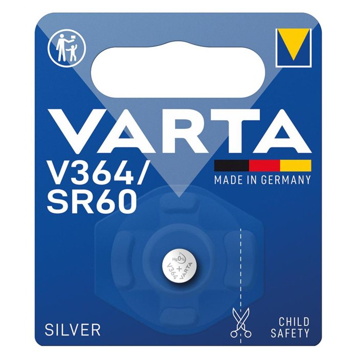 Pila specialistica V364/SR60