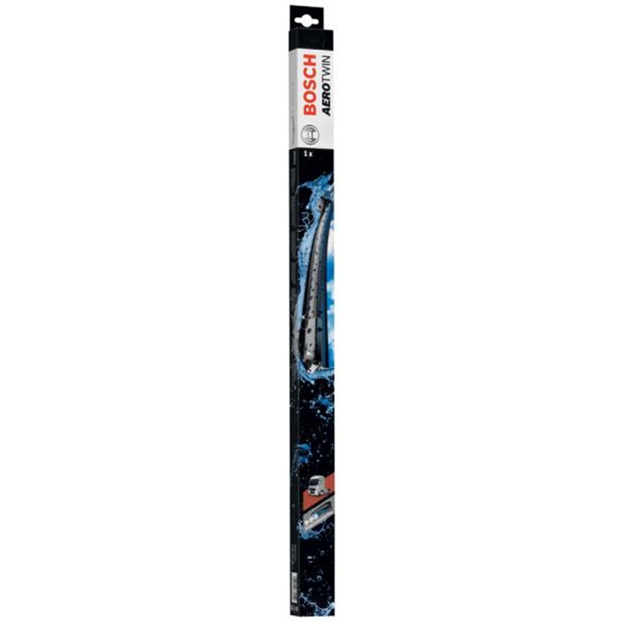 Spazzola tergicristallo Aerotwin AR81N