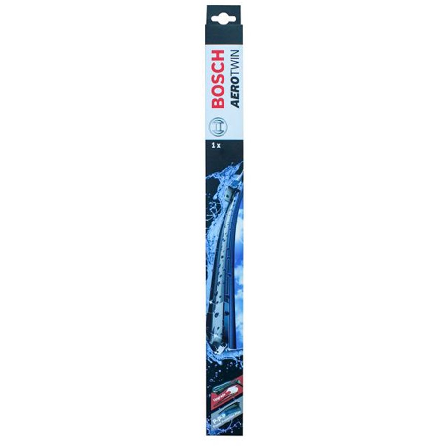 Spazzola tergicristallo Aerotwin AR530U