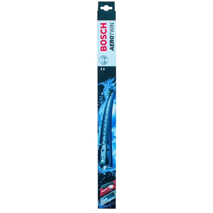 Spazzole tergicristallo Aerotwin AR451S
