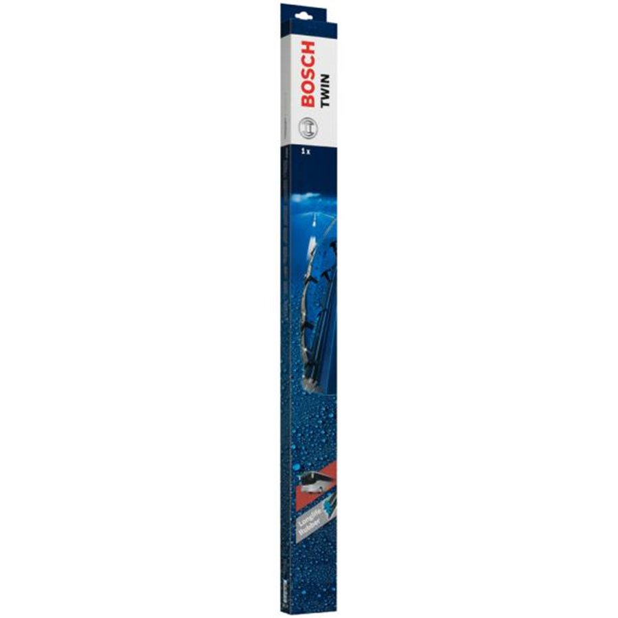 Spazzola tergicristallo Twin N101