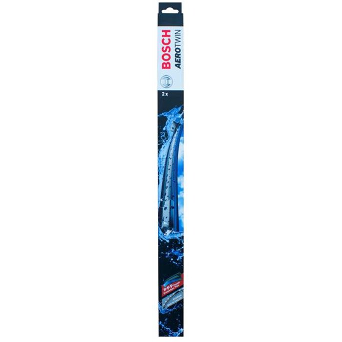 Spazzole tergicristallo Aerotwin A962S