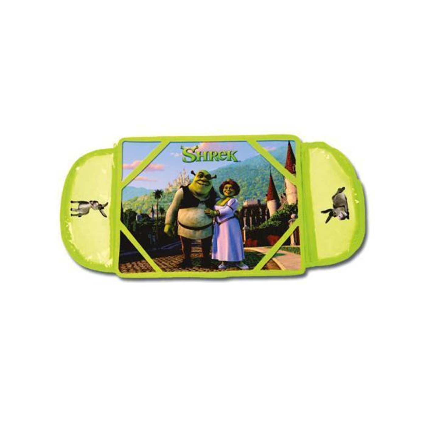 1 TAVOLO DISEGNO BAMBINI SHREK