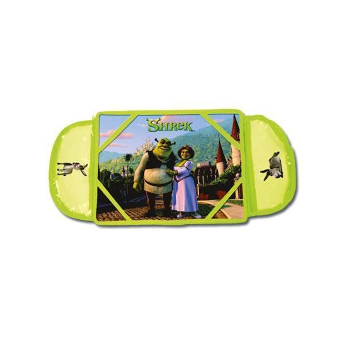 1 TAVOLO DISEGNO BAMBINI SHREK