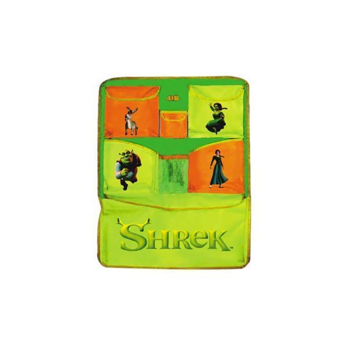 1 PROTEGGI SEDILE POSTERIORE SHREK