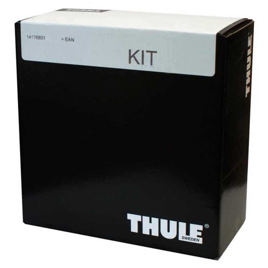 Kit di fissaggio Evo Clamp 5011