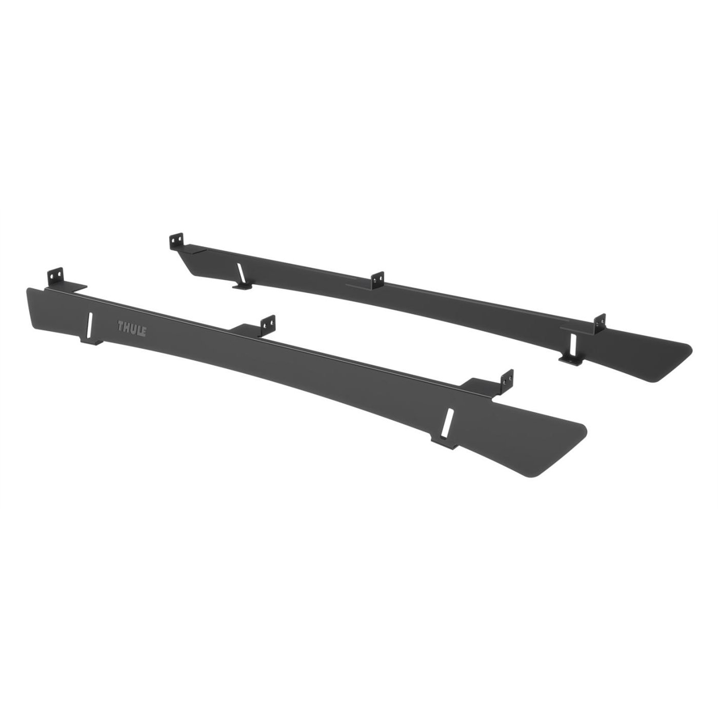 Caprock Rail Mount 3
